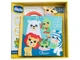 М'яка книжка-підвіска Тварини, Chicco, 11166.00 - зображення 4