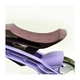 Беговел Real Baby, коричнево-фіолетовий (KB7500/PURPLE/BROWN) - изображение 2