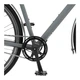 Велосипед Winora Aruba men 28 " 8-G Nexus FL, рама 56, сірий матовий, 2021 (4055008856) - изображение 5