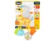 Брязкальце-прорізувач Пані жирафа, Chicco, 11569.00 - зображення 2