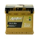 Аккумулятор AutoPart Galaxy Gold 52 Ah/12V "0" (+ справа) - изображение 1