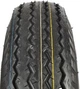 Покришка DELI TIRE S378 2.80/2.50-4 TT 4PR (2687202) - зображення 2