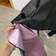 Пеньюар Toni Guy (Черный) - изображение 5