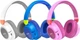 Бездротові Bluetooth наушники HOCO W43 Adventure BT5.2 Wireless Headphones Blue - изображение 3