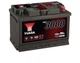 Акумулятор Yuasa SMF Battery 76 Ah/12V "0" (+ справа) - зображення 1