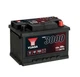 Аккумулятор Yuasa SMF Battery 60 Ah/12V "0" (+ справа) - изображение 1
