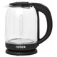 Электрочайник ROTEX RKT90-G Glass - изображение 1