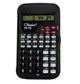 Калькулятор карманный Kenko KK-105 10-ти разрядный c автоотключением black - изображение 1