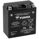 Акумулятор Yuasa High Performance MF VRLA Battery (сухозаряжений) 18,9 Ah/12V "1" (+ слева) - зображення 1