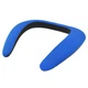 Портативная bluetooth-колонка на шею Sound Gear 7341 6W USB/TF blue - изображение 1