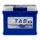Аккумулятор TAB Polar Blue 66 Ah/12V "1" (+ слева) - изображение 4