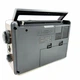 Радіоприймач FM Golon RX-9966 USB/SD з ручкою brown - зображення 3