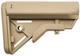 Приклад B5 SYSTEMS Bravo Mil-Spec FDE BRV-1085 - изображение 1