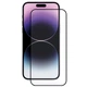 Защитное 3D стекло NEU Chatel Crystal для Apple iPhone 14 Pro Max (6.7") (Черный) (157756) - изображение 1