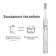 Звуковая зубная щетка MEDICA+ ProBrush 7.0 Compact (Silver) - изображение 8