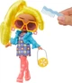 Кукла L.O.L. Surprise! Hana Groove серии Tweens Core S5 – ЛОЛ Твинс Ханна Грув (с аксессуарами) (591658) - Игровой набор LOL - изображение 4