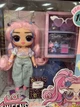 Кукла L.O.L. Surprise! Flora Moon серии Tweens Core S5 – ЛОЛ Твинс Флора Мун (с аксессуарами) (591665) - Игровой набор LOL - изображение 9
