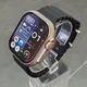Смарт-часы Smar Watch GS9 ULTRA 49мм AMOLED дисплей укр меню черный - изображение 3