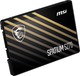 Dysk SSD MSI Spatium S270 960GB 2.5" SATAIII 3D NAND TLC (S78-440P130-P83) - obraz 4