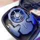 Комплект MEMO AK03 игровые триггеры с макросом air mapping куллер охлаждение для на телефона смартфона pubg - изображение 4