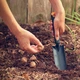 Садовий совок Fiskars Ergo (1027018) - зображення 4