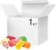 Конфеты желейные Roshen Джелли 1 кг (4823077605215) - изображение 1