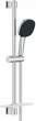 Душовий гарнітур GROHE QuickFix Vitalio Comfort 110 26929001 - зображення 1