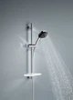 Душовий гарнітур GROHE QuickFix Vitalio Comfort 110 26929001 - зображення 8