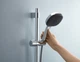 Душовий гарнітур GROHE QuickFix Vitalio Comfort 110 26929001 - зображення 9