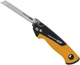 Складана універсальна пилка Fiskars Pro PowerTooth 2 леза метал дерево 150 мм 13/24 TPI 1062934 (6411501201171) - зображення 1