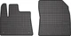 Гумові килимки Frogum El Toro для Citroen Berlingo (mkIII); Peugeot Rifter (mkI); Opel Combo (mkV)(E) 2018→ - зображення 1