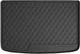 Коврик в багажник (резиновый) Gledring для Mercedes-Benz A-Class (W176) 2012-2018, (GR 1707) - изображение 1