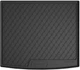 Коврик в багажник (резиновый) Gledring для Audi Q3/RS Q3 2019- (с двухуровневым полом) (верхний уровень), (GR 1122) - изображение 1