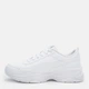 Buty sportowe damskie Puma Cilia Mode 371125-02 38 (5UK) Białe (4062451671198) - obraz 4