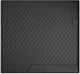 Килимок в багажник (гумовий) Gledring для Citroen Berlingo/Peugeot Rifter/Opel Combo 2018- (довгий), (GR 1757) - зображення 1