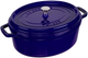 Каструля Staub Oval Cocotte 5.5 л (3272341031914) - зображення 1