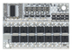 Контролер BMS 5S LMO плата захисту заряду/розряду Li-Ion 18650 100A 21V універсальний (0239) - зображення 1