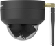 Kamera IP Foscam D4Z Czarna (D4Z-B) - obraz 2