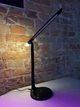 Настольная LED лампа 10W + ночник и диммер LUMANO черная - изображение 3