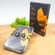 Защитное стекло для камер iLera Camera Lens Protector iPhone 12 Mini/11/12 Black - изображение 2