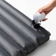 Портативний Акумуляторний Автоматичний Насос Baseus PocketGo Portable Air Pump для матраца надувного човна - зображення 8