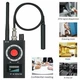 Многофункциональный детектор жучков K18 GSM Finder - изображение 2