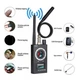 Многофункциональный детектор жучков K18 GSM Finder - изображение 3