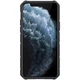 TPU+PC чохол Nillkin CamShield Armor (шторка на камеру) для Apple iPhone 12 Pro / 12 (6.1") Чорний - зображення 4
