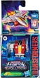 Трансформер Старскрим Літак Спадщина Transformers Legacy Evolution Starscream Hasbro F7183 - зображення 5