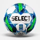 Select Futsal Tornado FIFA V23 АФУ (384346) — Футзальный мяч - изображение 2