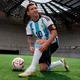 Футбольный мяч Adidas Al Hilm Pro OMB HC0437 Размер-5 World Cup Final ‎Подарочная коробка - изображение 4