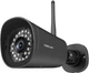 IP-камера Foscam FI9902P Black (FI9902P-BLACK) - изображение 2