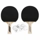 Набір ракеток для настільного тенісу Butterfly TIMO BOLL 4001078851064 - зображення 9