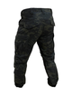 Тактичні шатни STS СпН Combat Multicam Black 48/4 - зображення 3